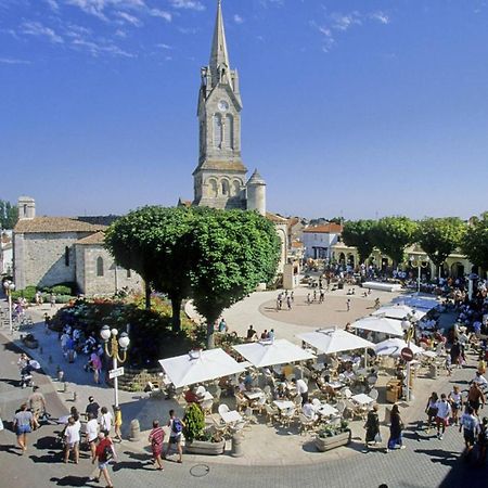 Saint Georges De Didonne - Emplacement Priviligie Pour Un Sejour A Deux Ou En Solo Buitenkant foto
